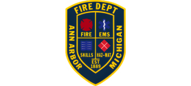Ann Arbor Fire Department