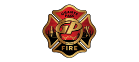 Grants Pass Fire Rescue