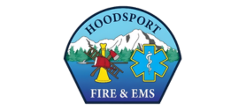 Hoodsport Fire EMS