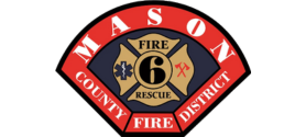 Mason County Fire District  6